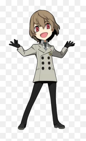 Goro Akechi | Persona 5, Persona 5 Anime, Persona