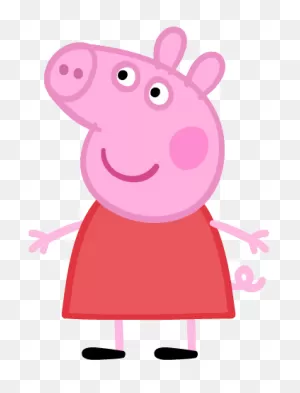Nick Jr. | Peppa Pig Fanon Wiki | ClipartFlare