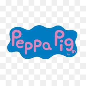 Peppa Pig Transparent Png Images - Stickpng