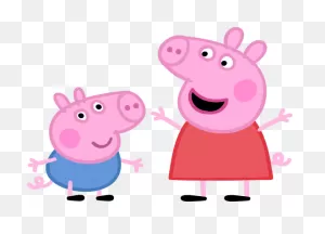 Peppa Pig | Official Site | Welcome To The Grown Ups Site For ClipartFlare.com 