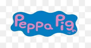 Peppa Pig | The Dubbing Database | ClipartFlare