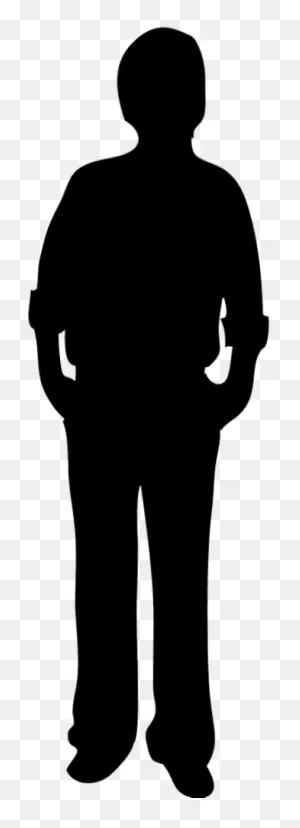 Silhouettes Of People - Silhouette Clipart - ClipartFlare ClipartFlare.com 