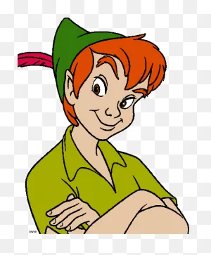 Free Peter Pan Clipart, Download Free Peter Pan Clipart Png Images ClipartFlare.com 