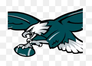 Philadelphia Eagles Clipart - Philadelphia Eagles Full Logo | Full ClipartFlare.com 