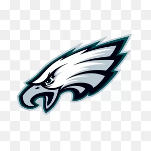 Philadelphia Eagles Hall Of Famers | Pro Football Hall Of Fame ClipartFlare.com 