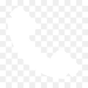 White Phone Icon - Free White Phone Icons