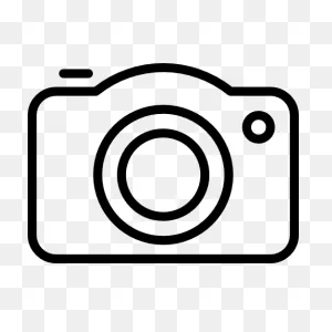 Digital Cameras Photography - Camera Vector Png Download - 512*512 ClipartFlare.com 