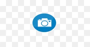 Photo Camera Icon Vector And Png - Free Download | The Graphic Cave