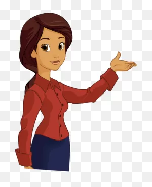 Download Female Teacher Hd Photo Clipart Png Free | ClipartFlare