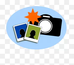 Photography Camera Photos - Free Vector Graphic On ClipartFlare