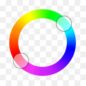 Magicpicker - Professional Photoshop Color Wheel