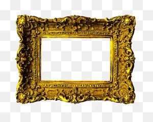 Picture Frame Frame Clipart - Graphics, Rectangle, Transparent ClipartFlare.com 