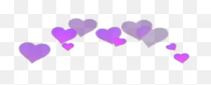 Hearts #heart #crown #heartcrown #photobooth #booth - Heart Crown ClipartFlare.com 