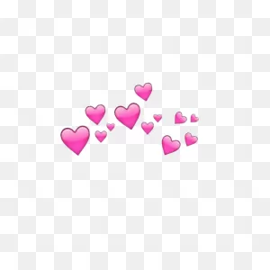 Tumblr Love Photobooth Hearts 258530196022212 By @divinide