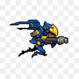 Pharah - Overwatch Wiki