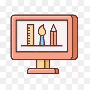Design Software, Design Tools, Illustrator, Photoshop, Studio Icon ClipartFlare.com 