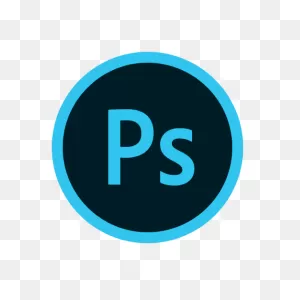 Retouch, Software, Adobe, Photoshop, Editing, Image, Design Icon