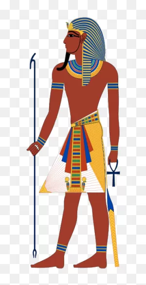 Pharaoh - New World Encyclopedia