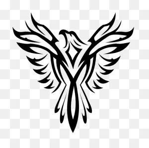 Phoenix Clip Art At ClipartFlare ClipartFlare.com - Vector Clip Art Online, Royalty ClipartFlare.com 
