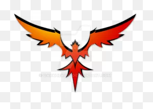 Phoenix Png Download - Logo Png Phoenix Clipart - Full Size ClipartFlare.com 