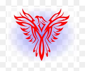 Phoenix Clip Art At ClipartFlare ClipartFlare.com - Vector Clip Art Online, Royalty ClipartFlare.com 