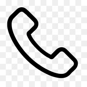 Contact, Phone, Call, Telephone, Device, Communication Icon ClipartFlare.com 