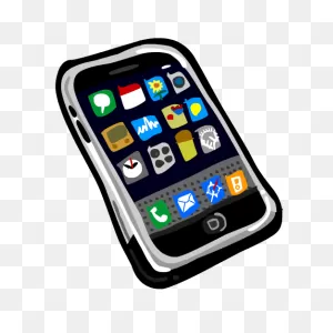 Telephone Clip Art Phone Clipart - ClipartFlare