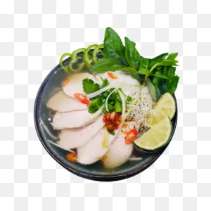 Chicken Pho – Better Broth By Pho Lotus