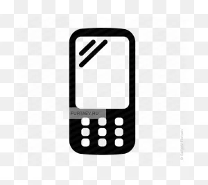 Mobile Phone Icons Vector Clipart Computer Icons Clip - Mobile ClipartFlare.com 