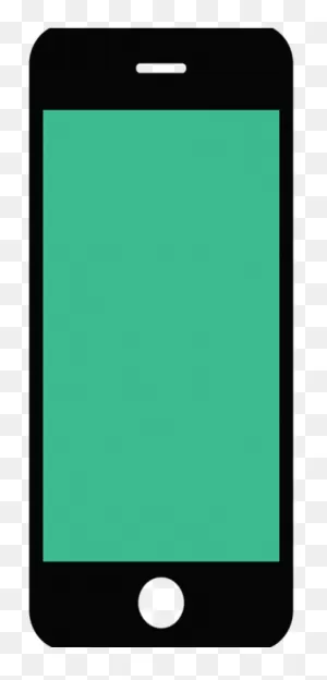 Phone Vector - Mobile Phone Vector Png Clipart - Full Size Clipart ClipartFlare.com 