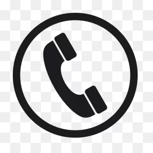 10 Phone Call Icon Transparent Images - Green Phone Icon ClipartFlare.com 