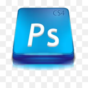 Adobe Photoshop Cs4 Icon Png, Ico Or Icns | Free Vector Icons