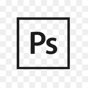 Adobe Photoshop Icon Logo | Photoshop Icons, Photoshop Logo ClipartFlare.com 