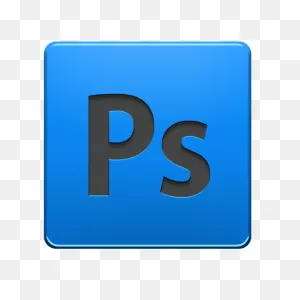 Adobe Photoshop Icon Png, Ico Or Icns | Free Vector Icons