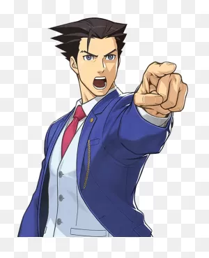 Phoenix Wright
