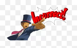 Image - 173356] | Phoenix Wright: Ace Attorney | Know Your Meme