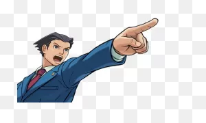 Image - 233596] | Phoenix Wright: Ace Attorney | Know Your Meme