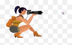 Photographer Clipart. Free Download Transparent .png | ClipartFlare