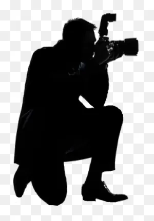 We Love Photography Photographer Png- - Transparent Photographer ClipartFlare.com 