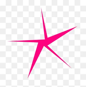 Med Pink Sparkles Clip Art At ClipartFlare ClipartFlare.com - Vector Clip Art Online ClipartFlare.com 