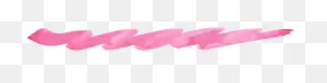39 Pink Watercolor Brush Stroke (Png Transparent) Vol. 2 | ClipartFlare ClipartFlare.com