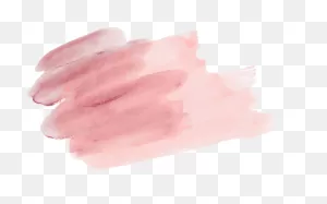 Pink Watercolor Png Pic | Png All
