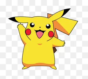 Free Pikachu Cliparts, Download Free Pikachu Cliparts Png Images ClipartFlare.com 