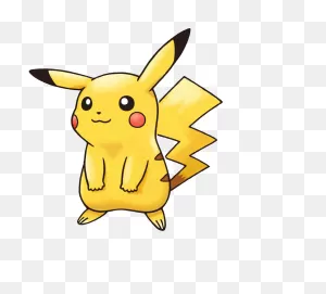 Pikachu Screenshots, Images And Pictures - Giant Bomb