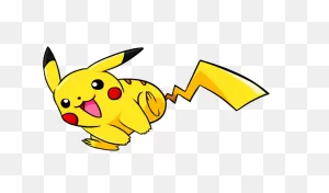 Pokemon Pikachu Png Clipart | Png All