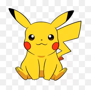 Pikachu Png Transparent Image Png, PNG-WebP Clip Art For Web - Download ClipartFlare.com 