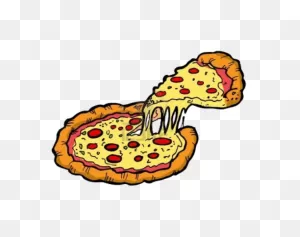 Risultati Immagini Per Pizza Cartoon | New York Style Pizza, Pizza ClipartFlare.com 