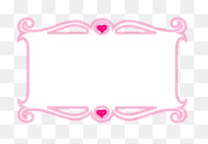 Free Pink Borders Cliparts, Download Free Pink Borders Cliparts ClipartFlare.com 
