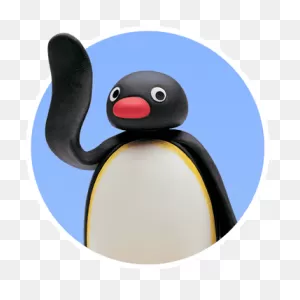 Pingu - ClipartFlare, The Free Social Encyclopedia