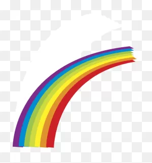 Free Pictures Of Cartoon Rainbows, Download Free Pictures Of ClipartFlare.com 